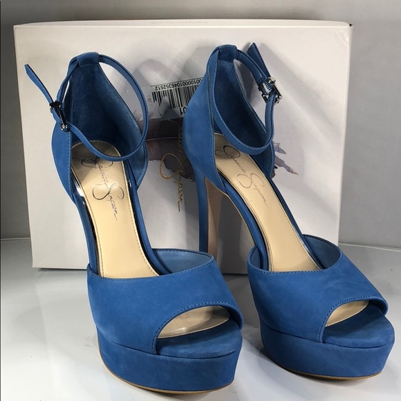 beeya jessica simpson